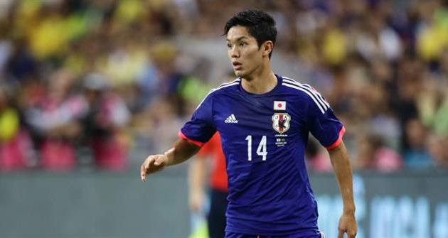 Йосинори Муто, lequipe.fr