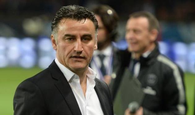 Кристоф Галтье, Lequipe