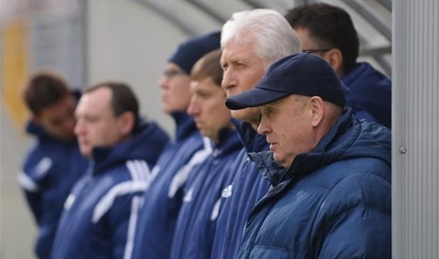 Николай Павлов, Football.ua