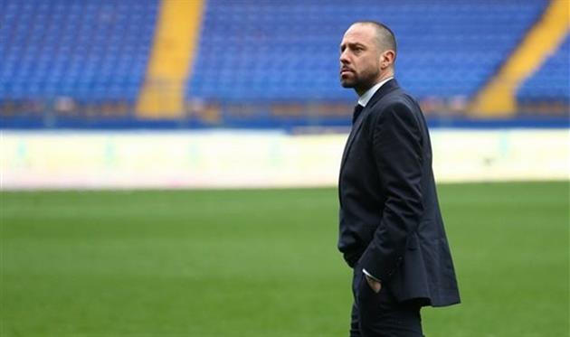 Игор Йовичевич, Football.ua