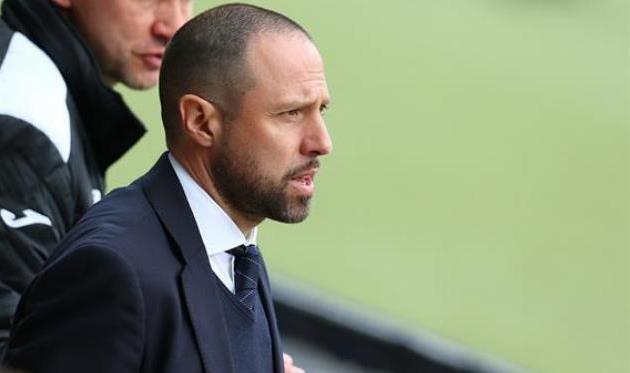 Ігор Йовічевіч, фото Football.ua