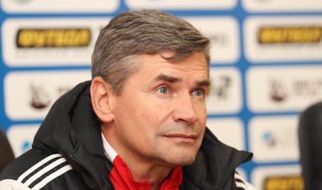 Анатолий Чанцев, фото О.Дубины, Football.ua