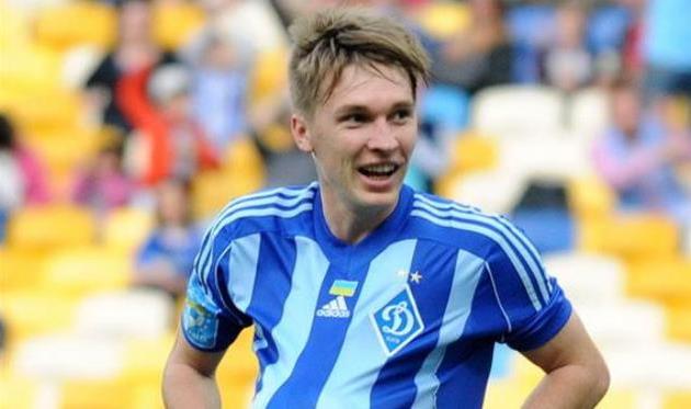 Сергей Сидорчук, © Илья Хохлов, Football.ua