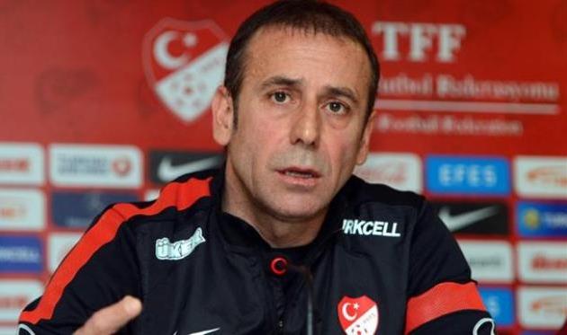 Абдулла Авчи sdtk Башакшехир в еврокубки, internethaber.com