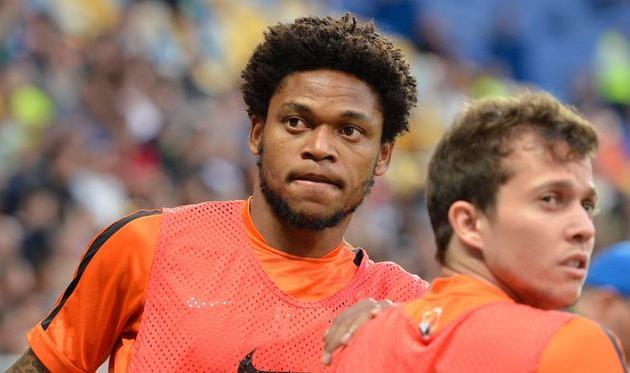 фото Б. Зайца, Football.ua