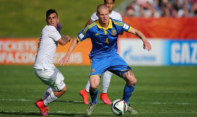 Никита Бурда, Getty Images