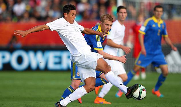 Виктор Коваленко, Getty Images