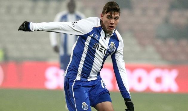 Хуан Кинтеро, abola.pt