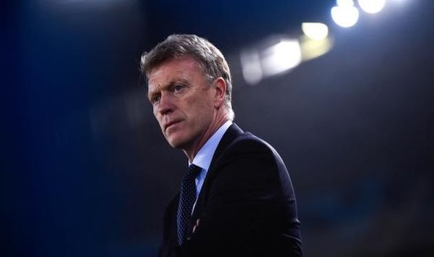 Дэвид Мойес, Skysports.com