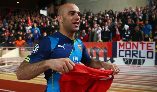 Аймен Абденнур, getty images