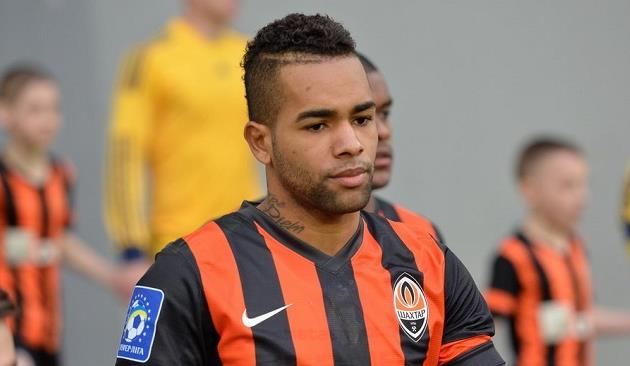 © БОГДАН ЗАЯЦ Football.ua