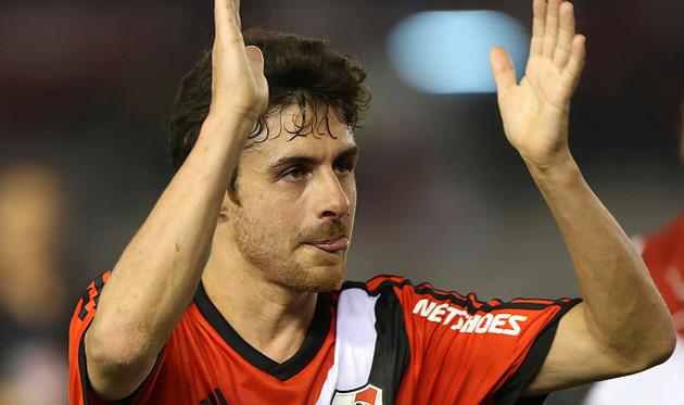 Пабло Аймар, Getty Images