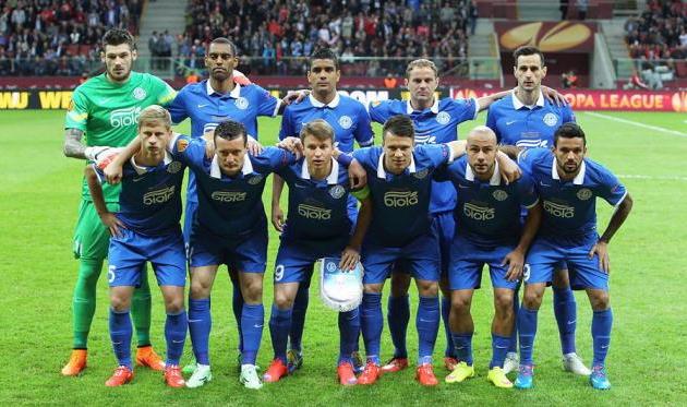 фото С.Ведмидя, Football.ua