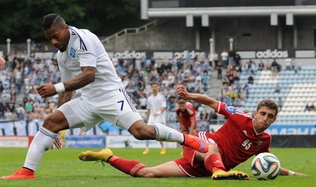 © ИЛЬЯ ХОХЛОВ Football.ua