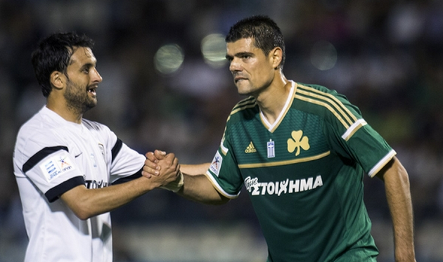 Панатинаикос уже недосягаем, superleaguegreece.net