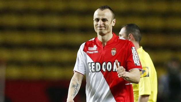 Димитар Бербатов, espnfc.com