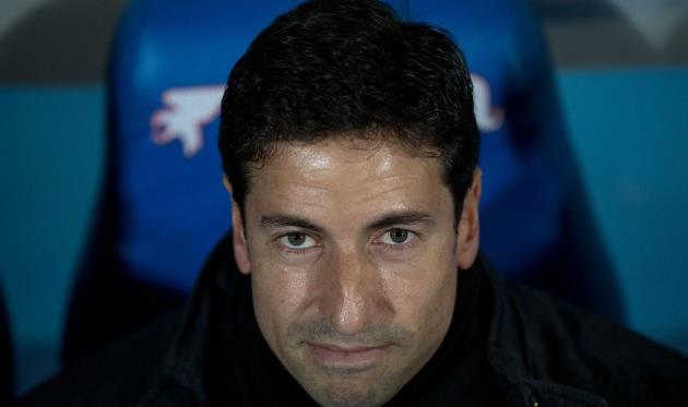 Пабло Франко, Getty Images