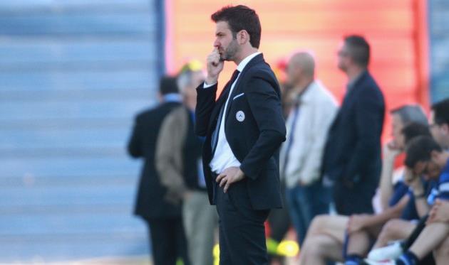 Андреа Страмаччони, Getty Images