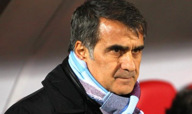 Шенол Гюнеш, Getty images