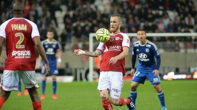 Антуан Дево, lequipe.fr