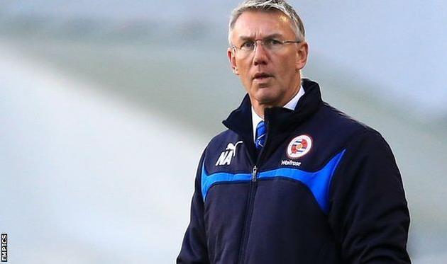 Адкинс примет Шеффилд Ю