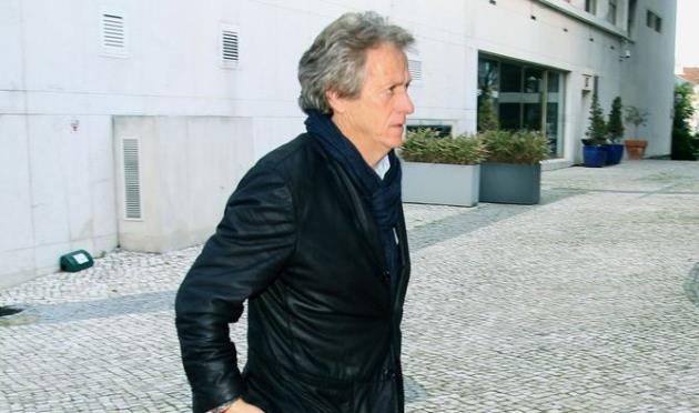 Жорже Жезус, abola.pt