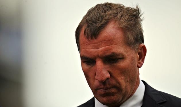 Брендан Роджерс, Rex