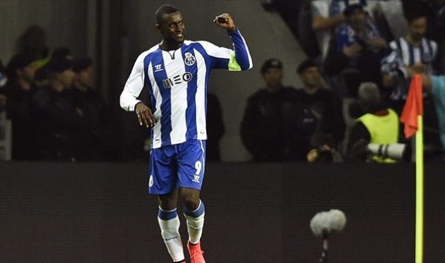 Джексон Мартинес, Getty images