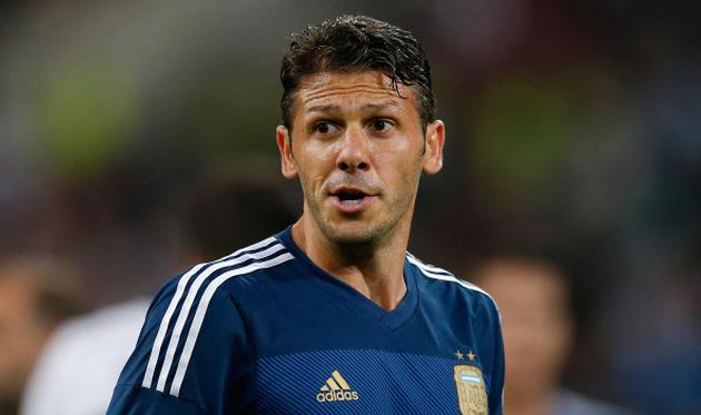 Мартин Демикелис, Getty Images