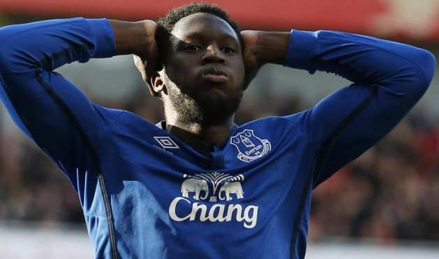 Ромелу Лукаку, Skysports.com