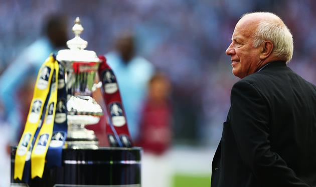 Грег Дайк, Getty Images