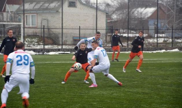 Судьбу золотых медалей во многом будут решать аутсайдеры, с которыми встретятся претенденты на чемпионство, фото ckdnipro.com.ua