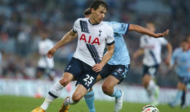 Бенджамен Стамбули, Getty Images