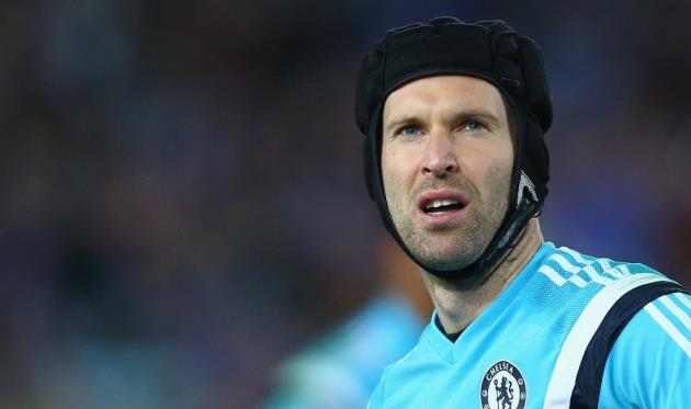 Петр Чех, Getty Images