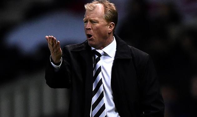 Стив Маккаларен, Getty Images