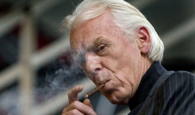 Лео Беенхаккер, telegraaf.nl