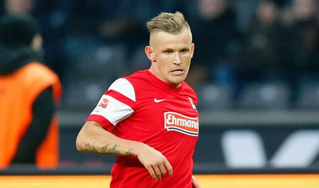 Йонатан Шмид, Getty images