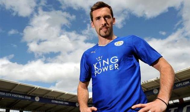 Кристиан Фухс, lcfc.com