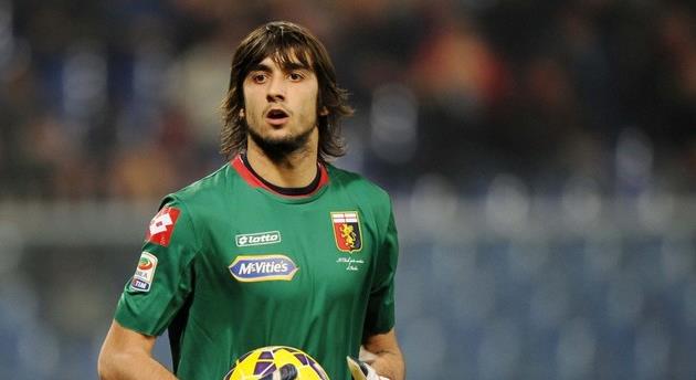 Маттиа перин, genoacfc.it