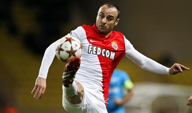 Димитар Бербатов, AFP