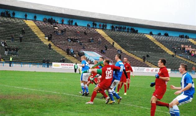фото В.Сенчука, 0462.ua