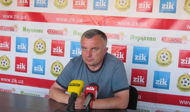 фото Андрія Кучерука, спеціально для Football.ua.