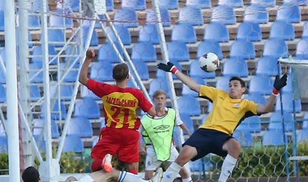 Фото А.Белоножко, niknews.mk.ua