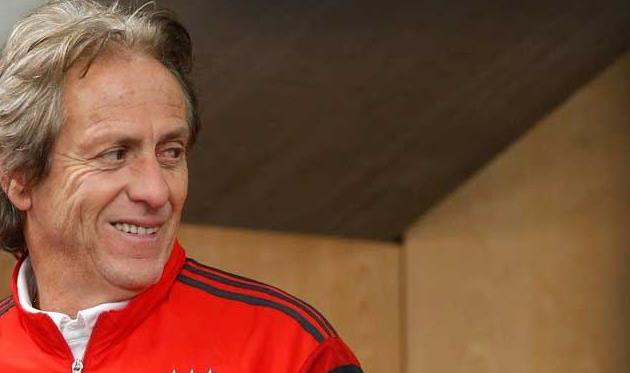 Жорже Жезуш возглавит Спортинг