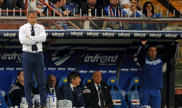 Синиша Михайлович, getty images