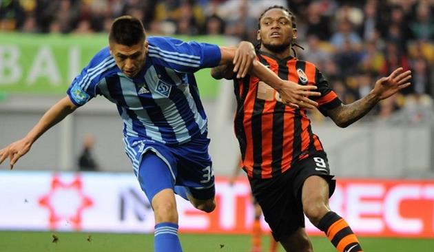 © ИЛЬЯ ХОХЛОВ Football.ua