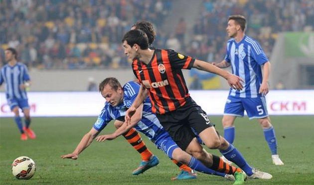 Тарас Степаненко, фото ильи хохлова, football.ua