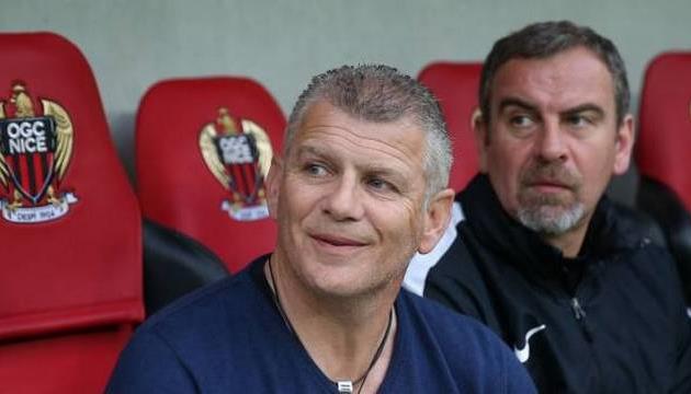 Патрис Гаранд, lequipe.fr