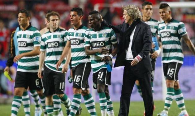 Жорже Жезуш, maisfutebol.iol.pt