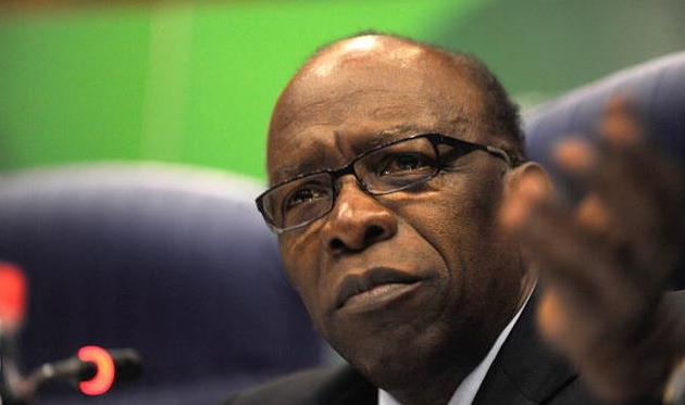 Джек Уорнер, Getty Images